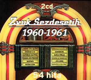 Zvuk šezdesetih 1960-1961
