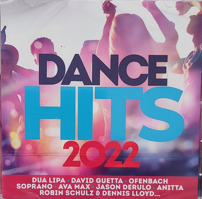 Dance Hits 2022