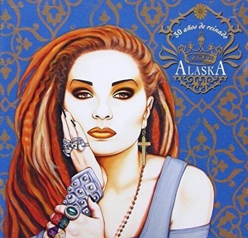 30 Anos de Reinado (LP+CD)