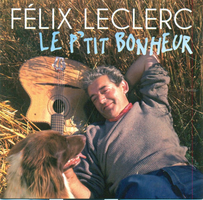 Lep'tit Bonheur