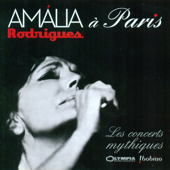 Amalia A Paris