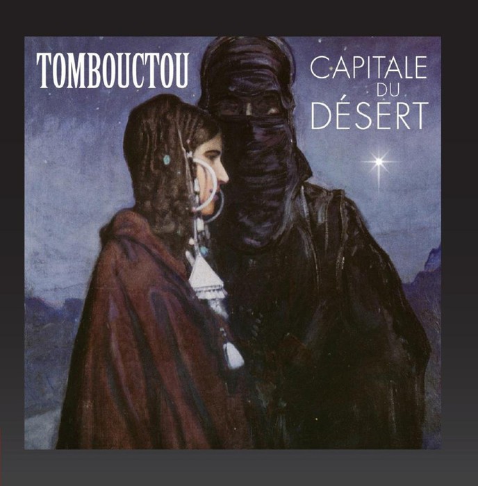 Tombouctou, capitale du désert