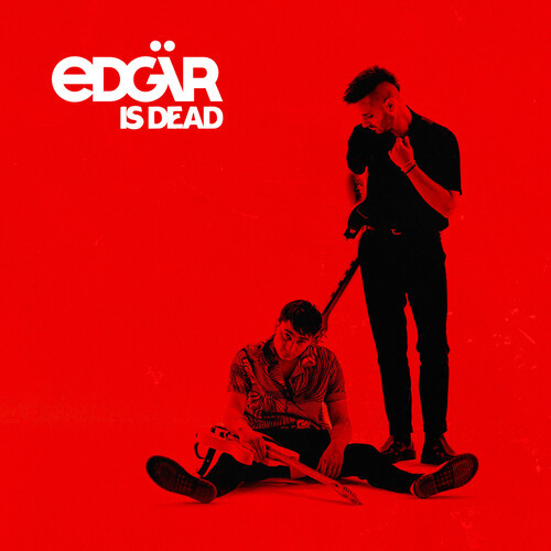Edgär Is Dead (Color Vinyl)
