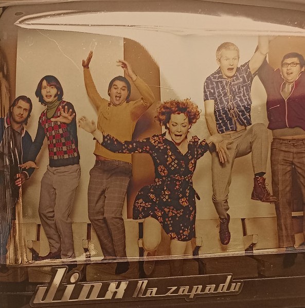 Na zapadu (Remastered)
