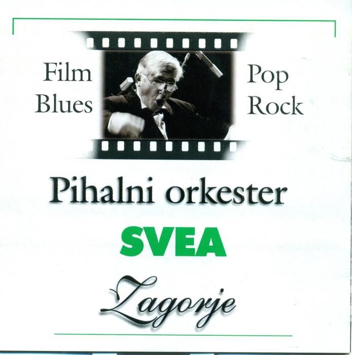 Pihalni Orkester Svea