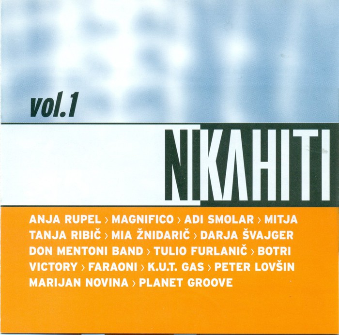Nikahiti Vol. 1