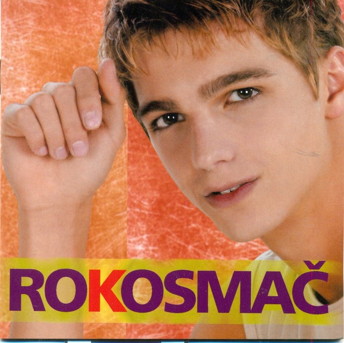 Rok Kosmač / Šok za srce