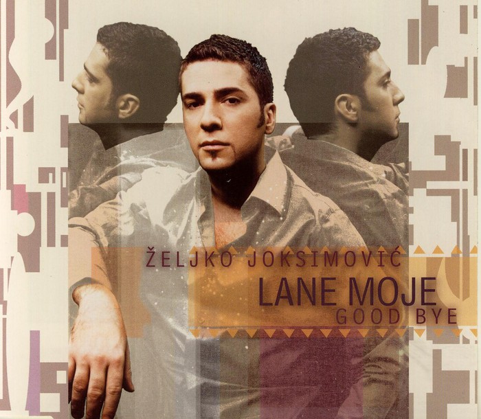 Lane Moje / Good Bye
