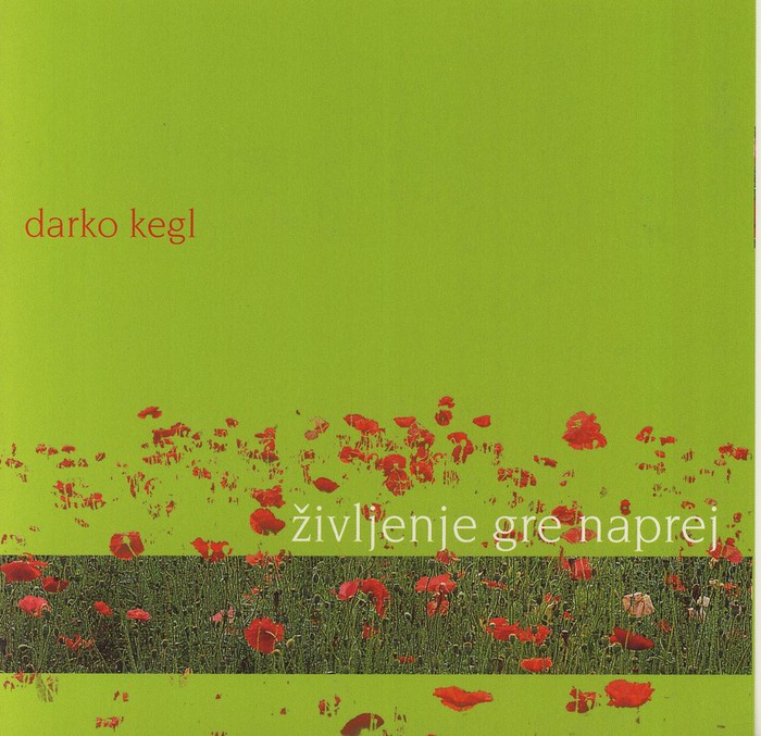 Življenje gre naprej
