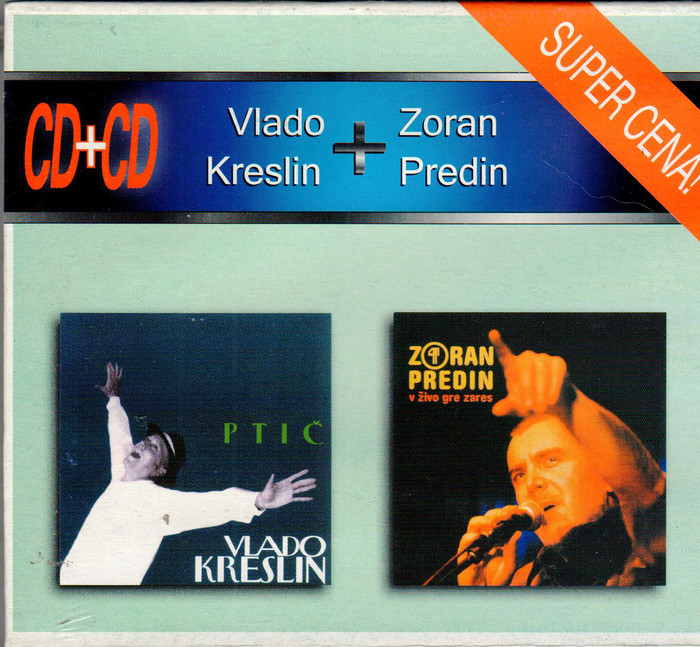 Ptič / V živo gre zares