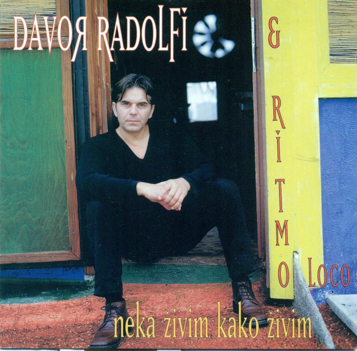 Neka Živim Kako Živim