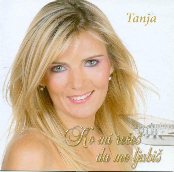 Ko mi rečeš da me ljubiš