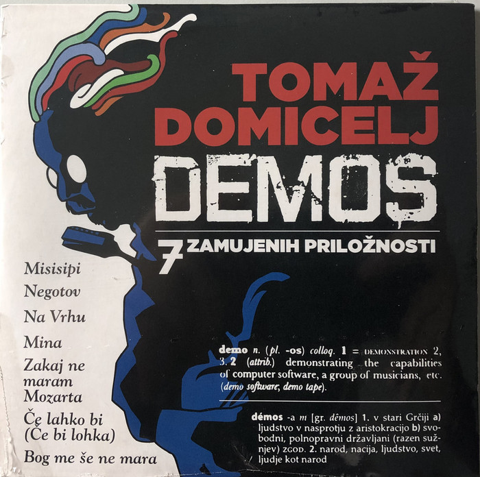 Demos - 7 Zamujenih Priložnosti