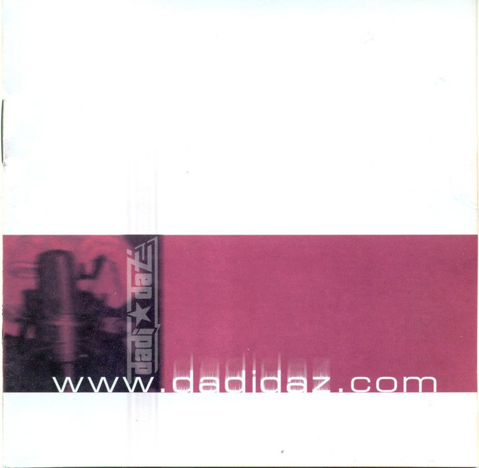 www.dadidaz.com