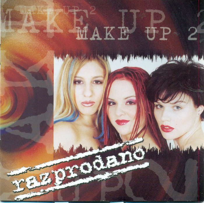 Razprodano
