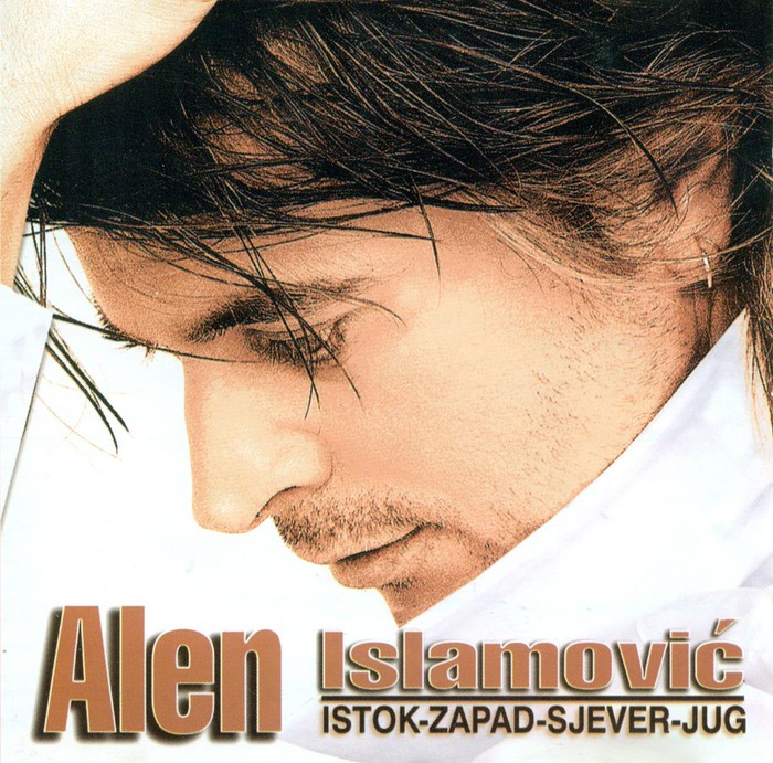 Istok-Zapad-Sjever-Jug