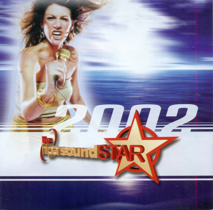 Be Hipersound star vol. 2