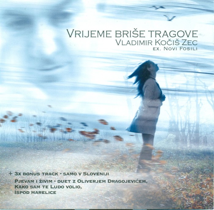 Vrijeme Briše Tragove