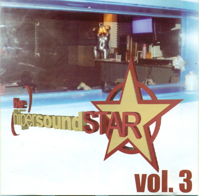 Be Hipersound Star Vol. 3