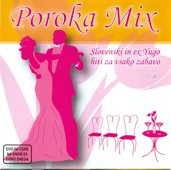Poroka Mix