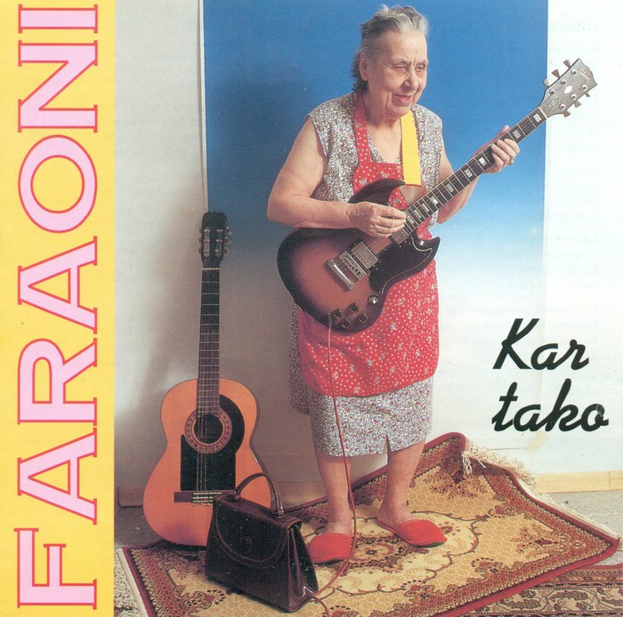 Kar tako