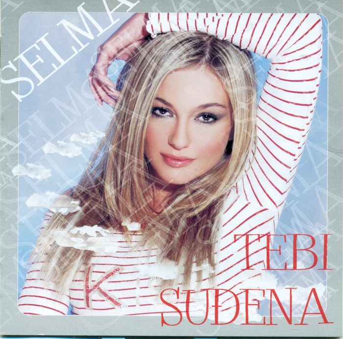 Tebi suđena