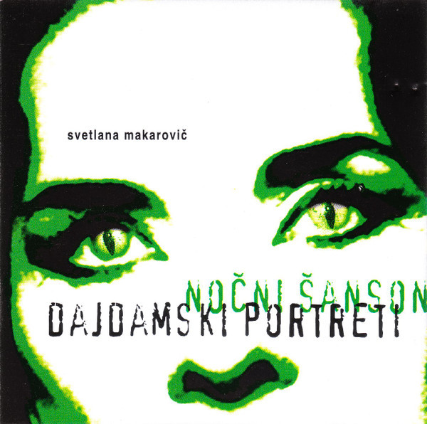 Nočni Šanson/Dajdamski Portreti