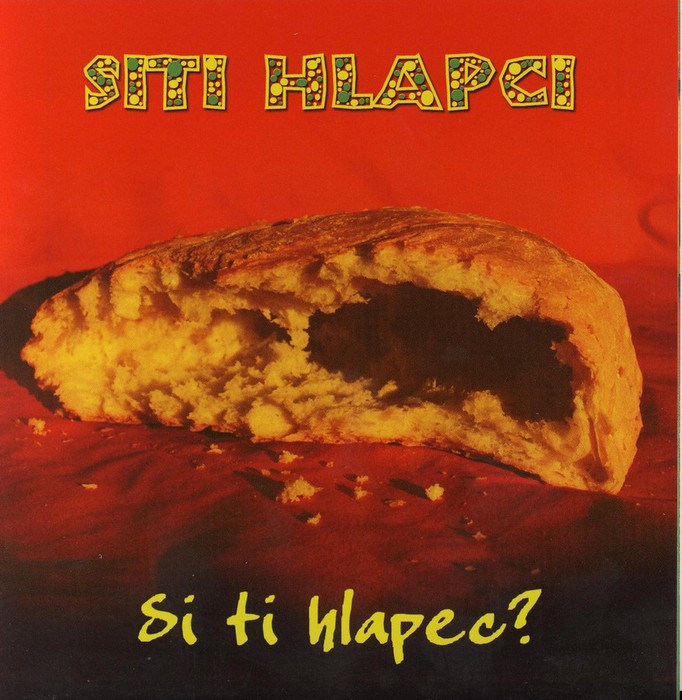 Si ti hlapec?