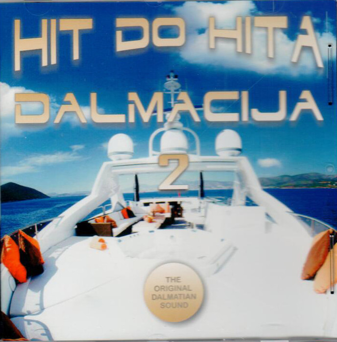 Hit do hita Dalmacija 2