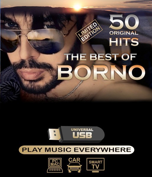 The best of Borno (Limited)