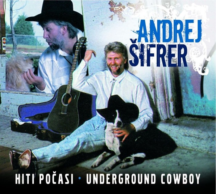 Hiti počasi/Underground Cowboy