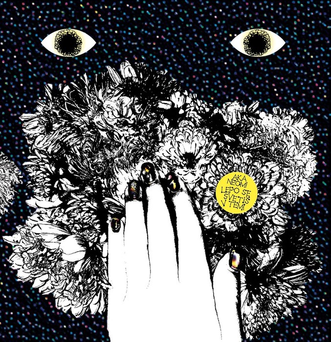 Lepo se svetiš v temi