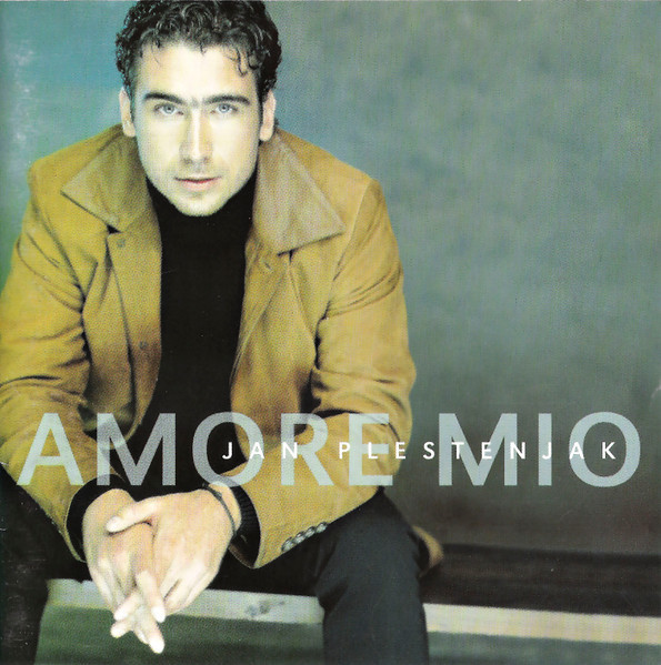 Amore Mio