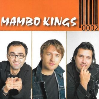 Mambo Kings 0002