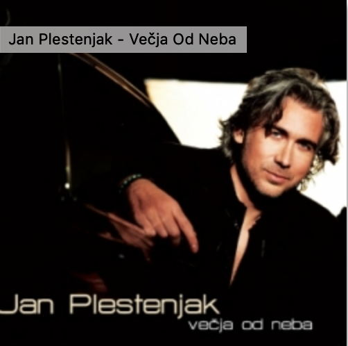 Večja od neba