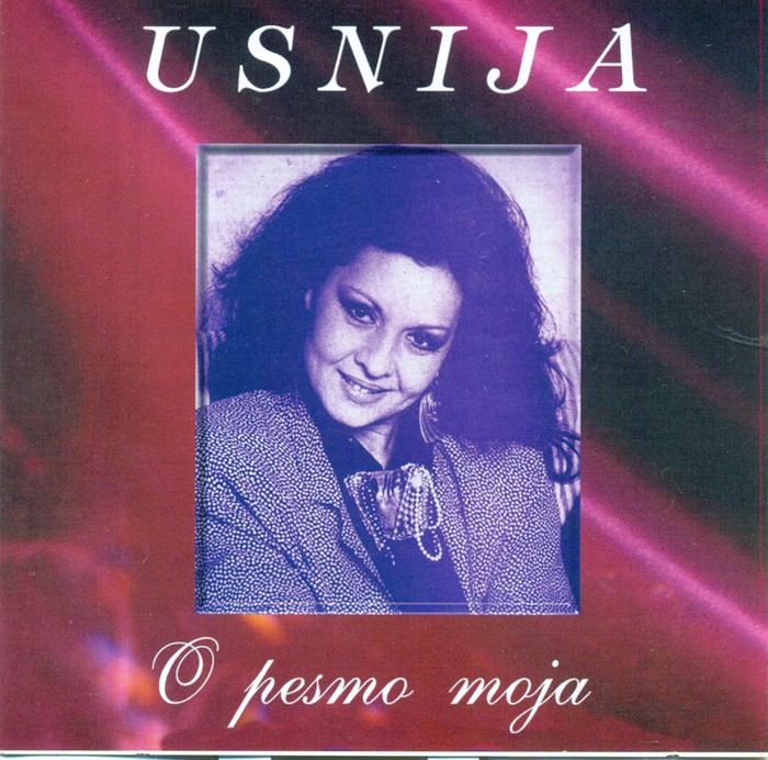 O pesmo moja