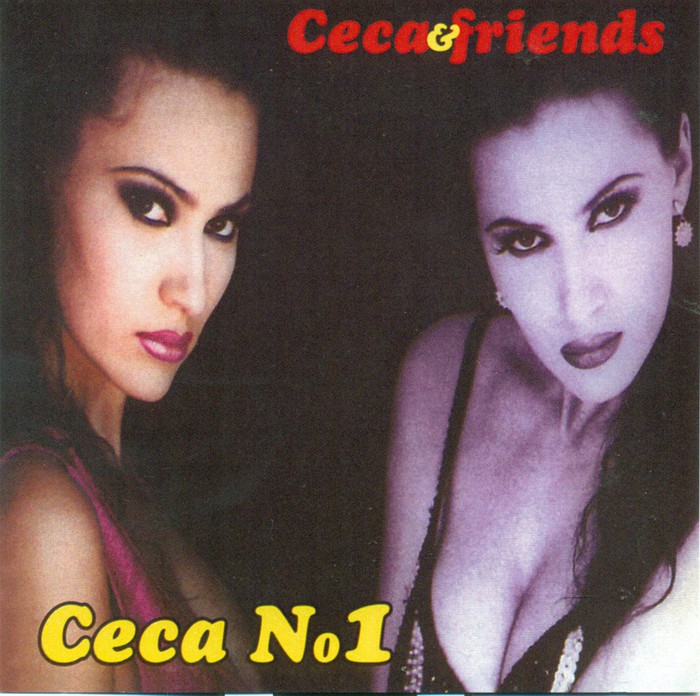Ceca no. 1