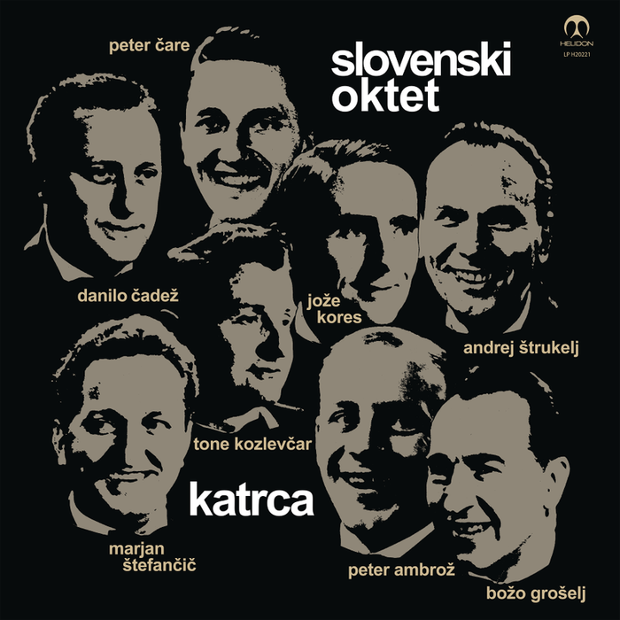 Katrca (50th Anniversary)