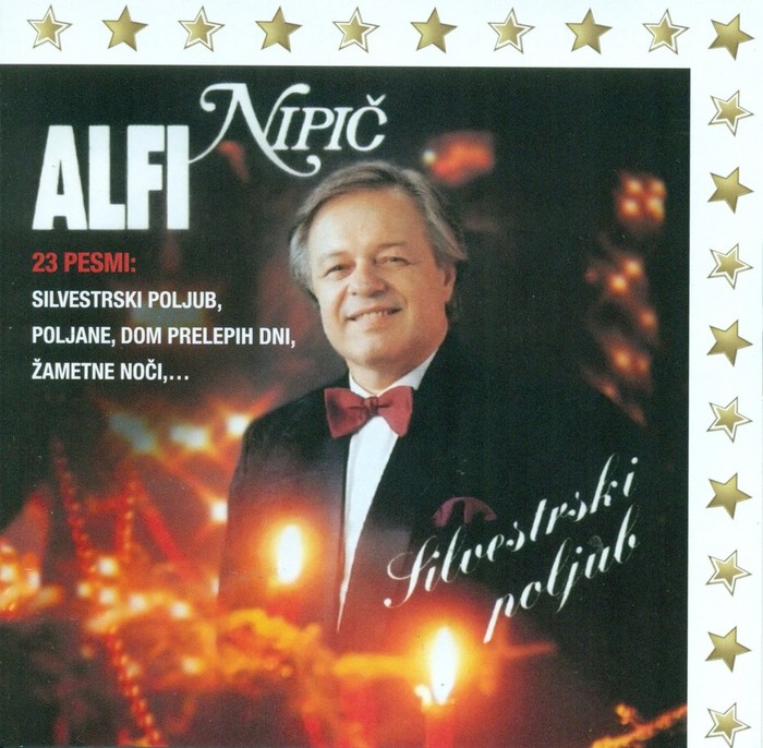 Silvestrski poljub / Bitka talentov za božič