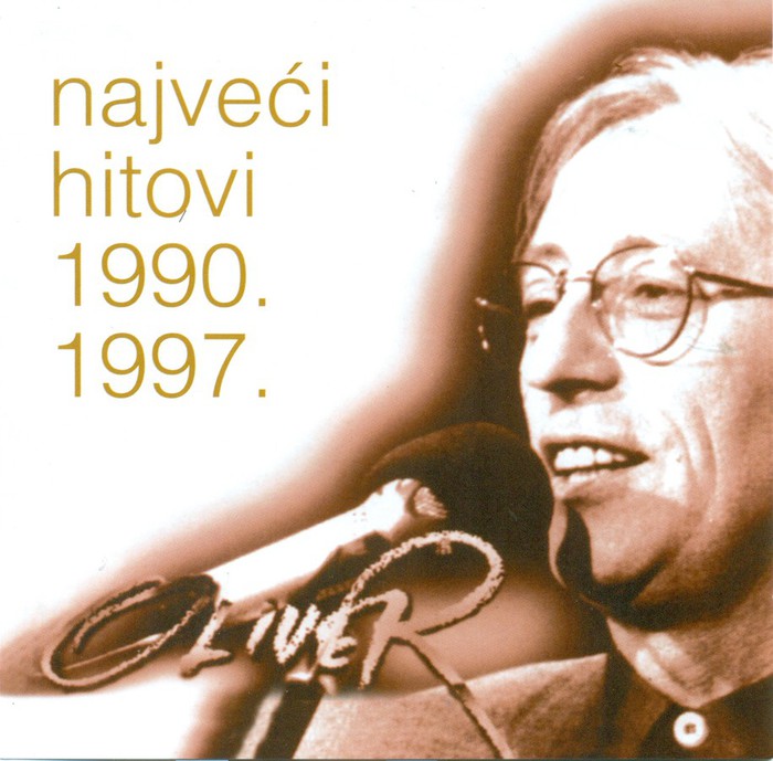 Najveći Hitovi 1990- 1997