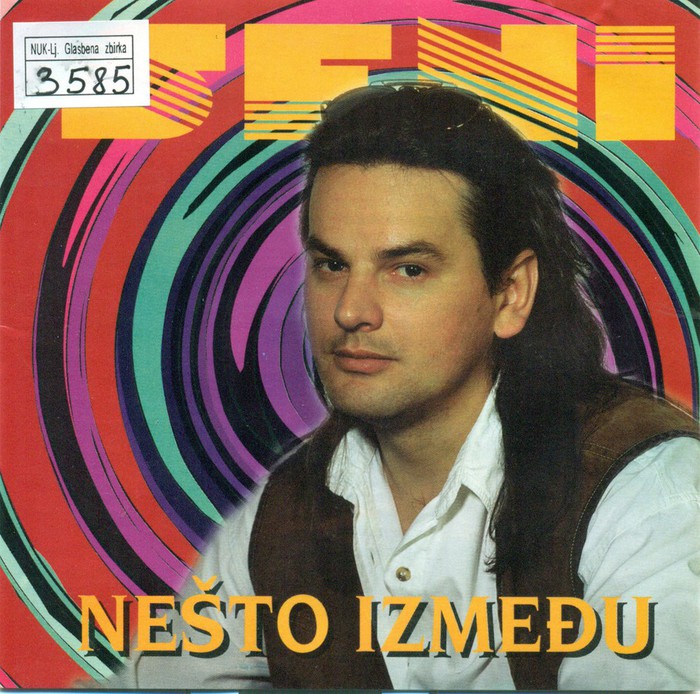 Nešto Između