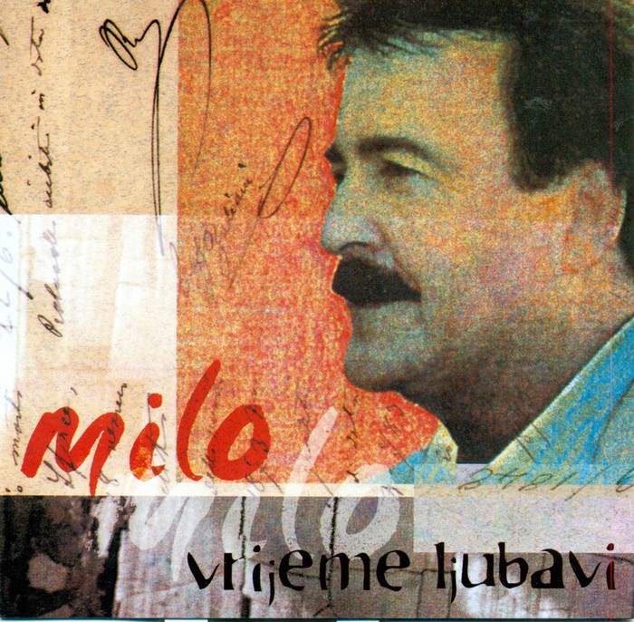 Vrijeme ljubavi