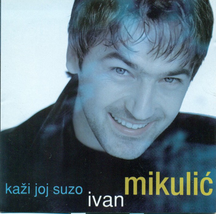 Kaži joj suzo
