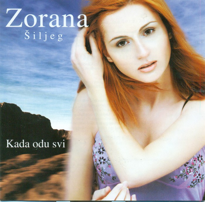 Kada odu svi