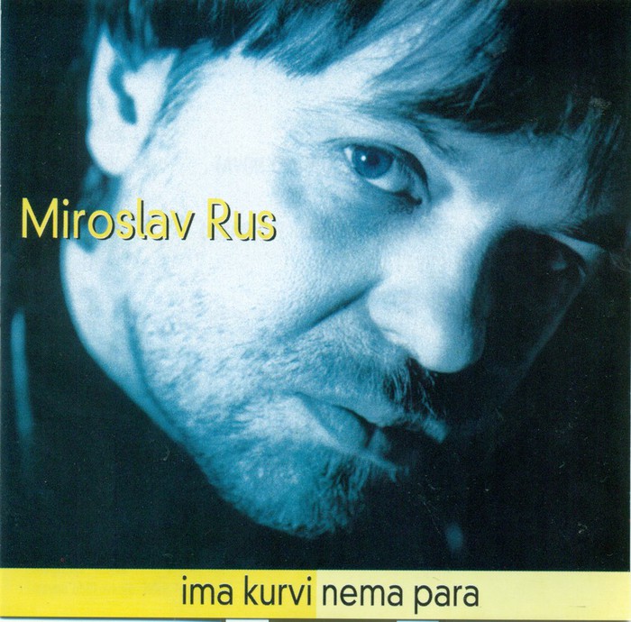 Ima kurvi nema para