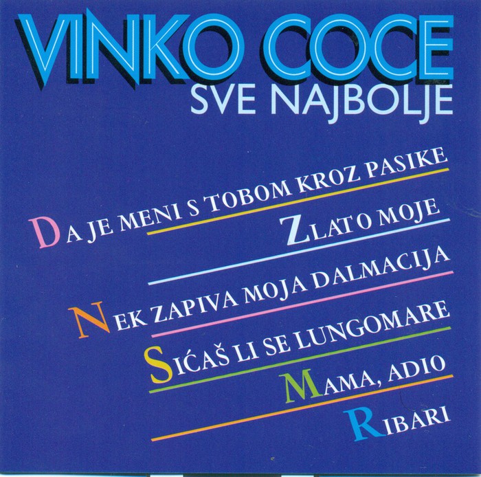 Sve najbolje