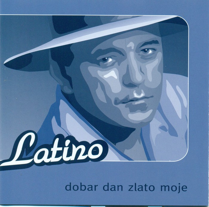 Dobar dan zlato moje
