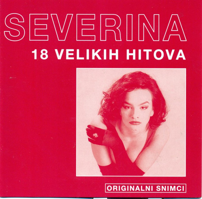 18 velikih hitova