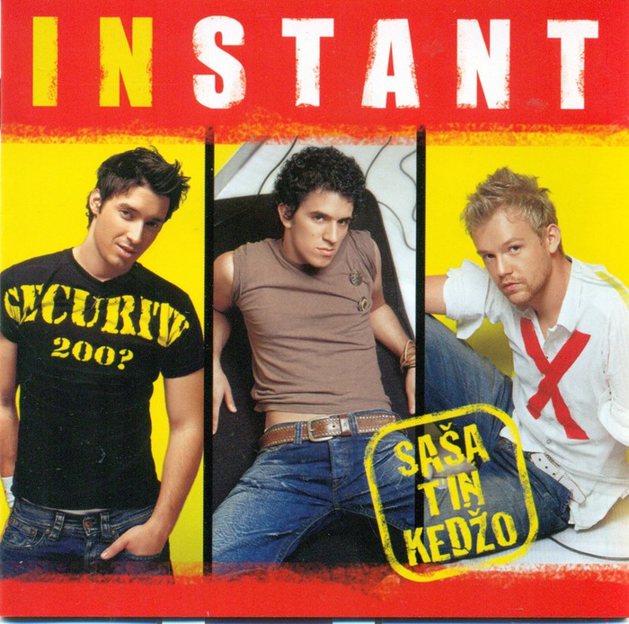 Instant