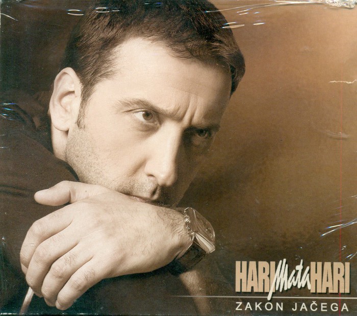 Zakon jačega